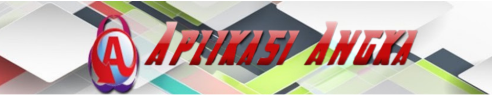 Angkanet Aplikasi Togel